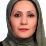 تصویر دکتر هنگامه علی محمدی