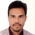تصویر دکتر محمدمهدی علی محمدی