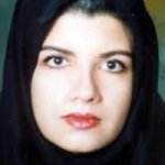 تصویر دکتر رویا خدایی