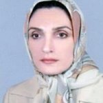 تصویر دکتر فرزانه حسین زاده راد