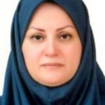 تصویر دکتر طاهره فرهمندیان