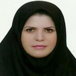 تصویر دکتر فریده جعفری یخفروزان