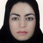 تصویر دکتر سیده فرانک حسینی