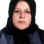 تصویر دکتر رویا رحیمی نیا