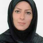 تصویر دکتر مریم حاجی احمدی