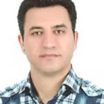 تصویر دکتر بابک ملک پور