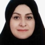 تصویر دکتر طاهره تقوی