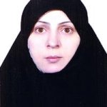 تصویر دکتر زهره حیدری