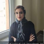 تصویر دکتر فاطمه عظیمیان زواره
