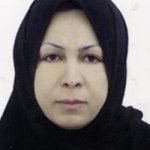 تصویر دکتر زهره سلیمانی محمودابادی