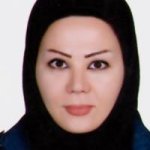 تصویر دکتر طاهره سادات هاشمی