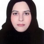 تصویر دکتر فاطمه یاری