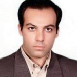 تصویر دکتر علی اکبر قاسمی