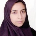 تصویر دکتر فاطمه اسپهبدی