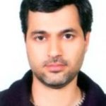 تصویر دکتر علی اکبر احمدیان