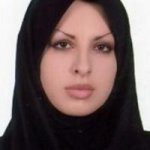 تصویر دکتر مریم تدین نژاد