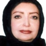 تصویر دکتر فریده رمضانی