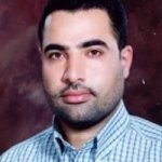 تصویر دکتر علی اکبر کرمی