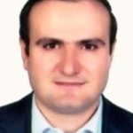 تصویر دکتر عبدالوهاب قاضی