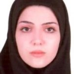 تصویر دکتر سیده فرزانه قاضی میرسعید