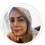 تصویر دکتر زینب رضائی مجد