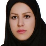 تصویر دکتر الهام فرامرزی بابادی
