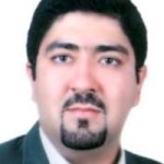 تصویر دکتر علیرضا رشیدی نژاد