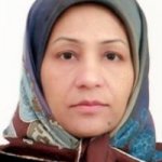تصویر دکتر فریده فیروزکوهی مقدم