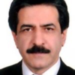 تصویر دکتر علی اکبر شریفی