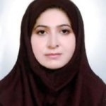 تصویر دکتر زهرا خیاط زاده