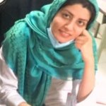 تصویر دکتر الهام ارشد