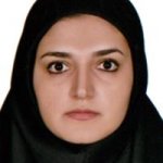 تصویر دکتر الهام خدابنده