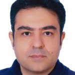 تصویر دکتر رضا مهدیان