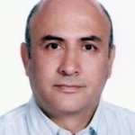 تصویر دکتر سیروس ایرانی پور
