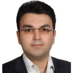 تصویر دکتر محمد اسمعیلی نژاد