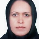 تصویر دکتر طاهره فرهمند