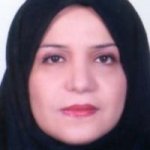 تصویر دکتر زهره شریف نسب