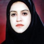 تصویر دکتر الهام ملکی