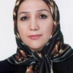 تصویر دکتر اکرم السادات محمدنفری