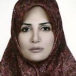 تصویر دکتر مریم شمس زاده امیری