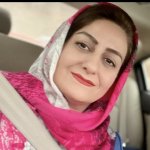 تصویر دکتر لیلا نظری رباطی