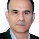 تصویر دکتر علی اکبر معمارپور