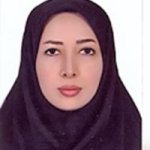 تصویر دکتر رویا هاشمی حبیب آبادی
