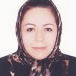 تصویر دکتر مژگان الهیاری