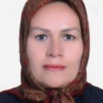 تصویر دکتر فریده مرتضوی زاده