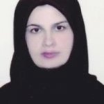 تصویر دکتر فاطمه پوریوسف