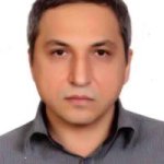 تصویر دکتر فرامرز درگاهی گبلو