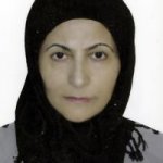 تصویر دکتر طاهره محب الحجه