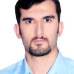 تصویر دکتر حامد بهرامی یاراحمدی