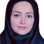 تصویر دکتر شیرین شریفی